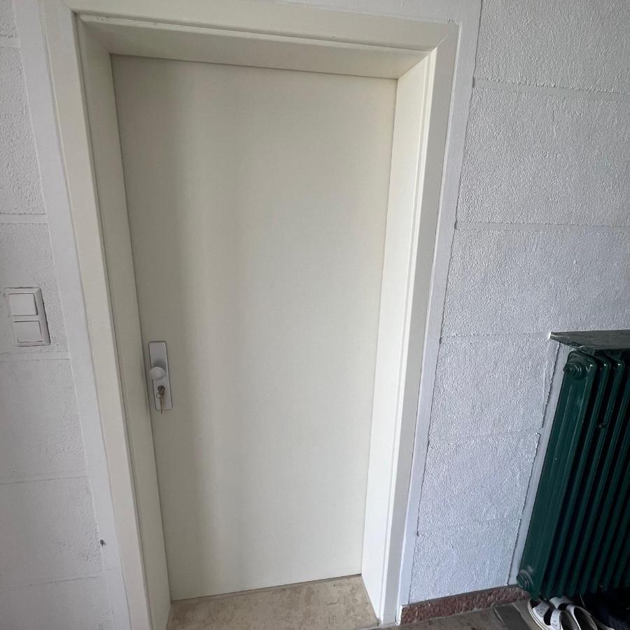 Private Room Hanóver Exterior foto